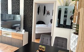 Smartes Panorama City Apartment - Top Location!